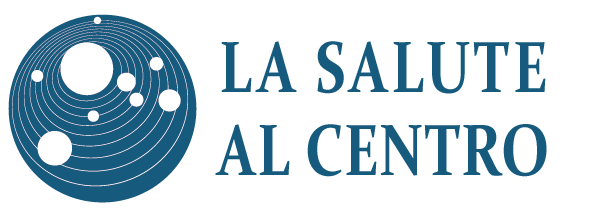 La salute al Centro