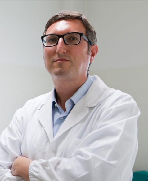 Eugenio Scarcella Dott. Eugenio Scarcella - Centro Medico Galilei, Castenaso