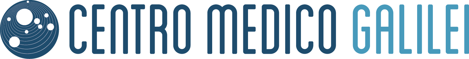 Logo Centro Medico Galilei