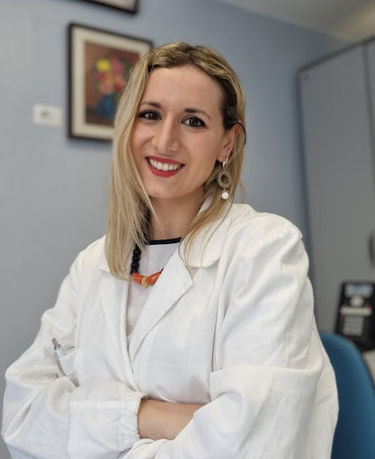 Dr.ssa Chiara Ongaro, Dermatologa - Centro Medico Galilei, Castenaso (Bologna)