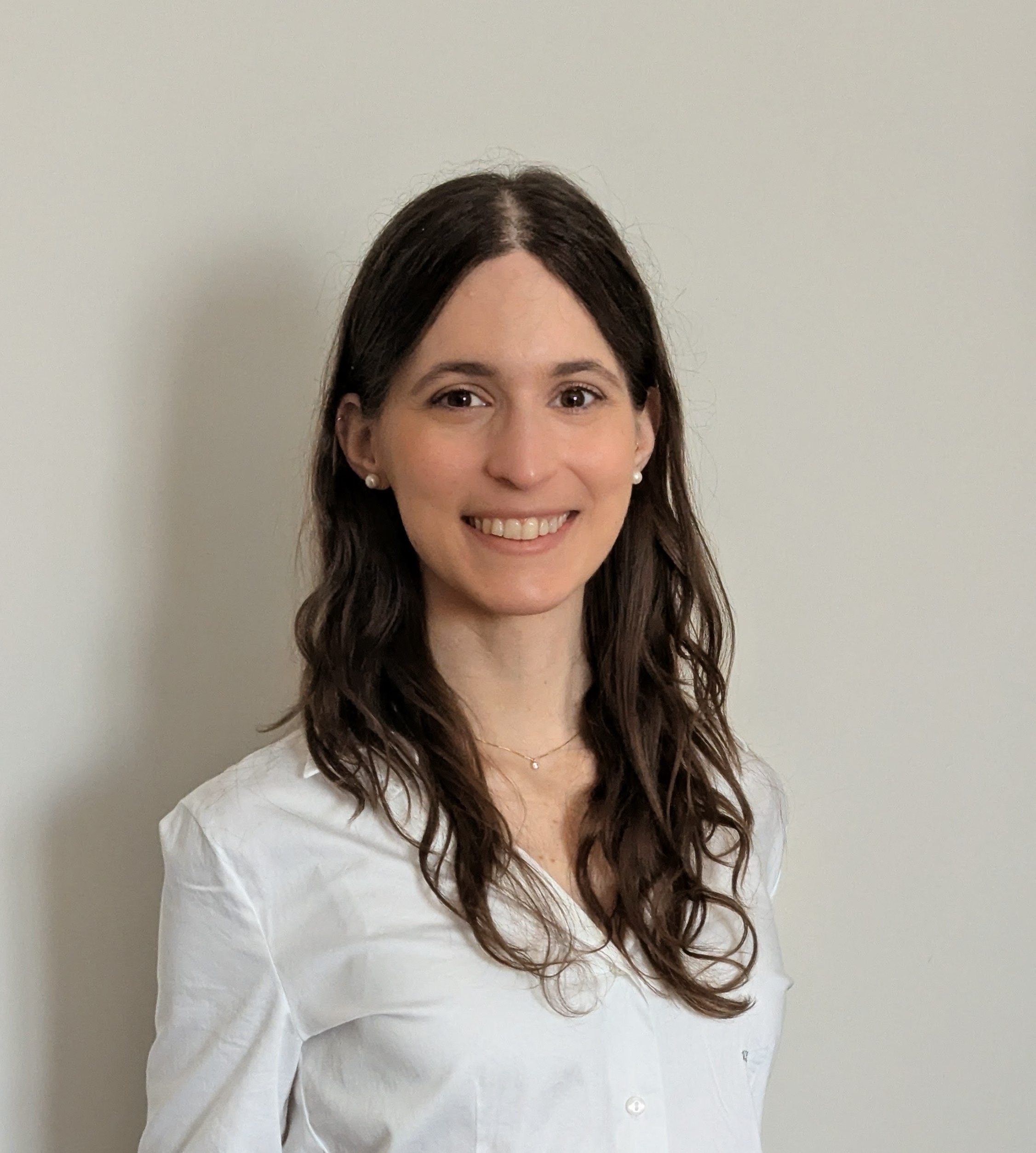 Dr.ssa Valeria Cimador, pediatra presso il Centro Medico Galilei di Castenaso